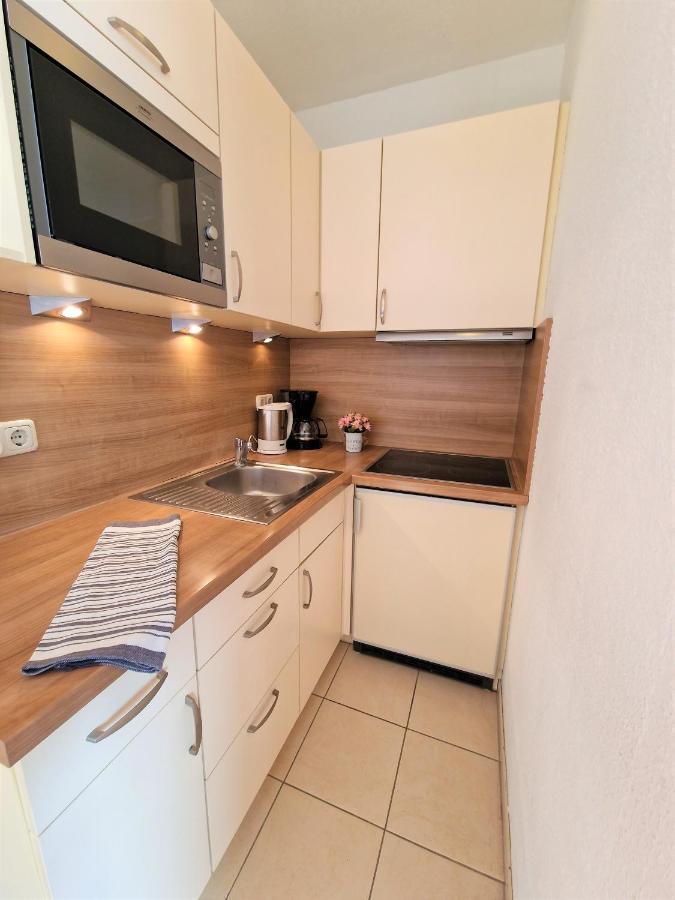 Ferienpark C08-006 Ferienpark Хайлигенхафен Екстериор снимка