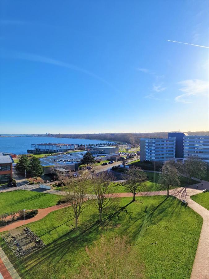 Ferienpark C08-006 Ferienpark Хайлигенхафен Екстериор снимка
